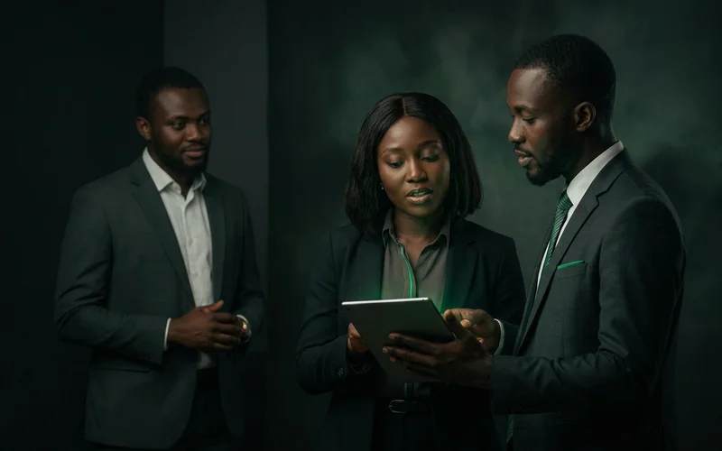 Automated WhatsApp sequence from greeting through qualifying to human handover